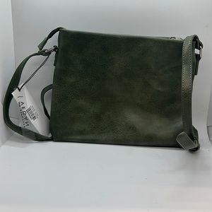 Emperia Crossbody Bag